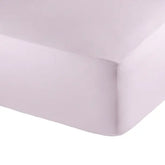 Buddemeyer - Lençol Percal 180 Fios Buddemeyer Basic Percalle 100% Algodão Penteado Rosa