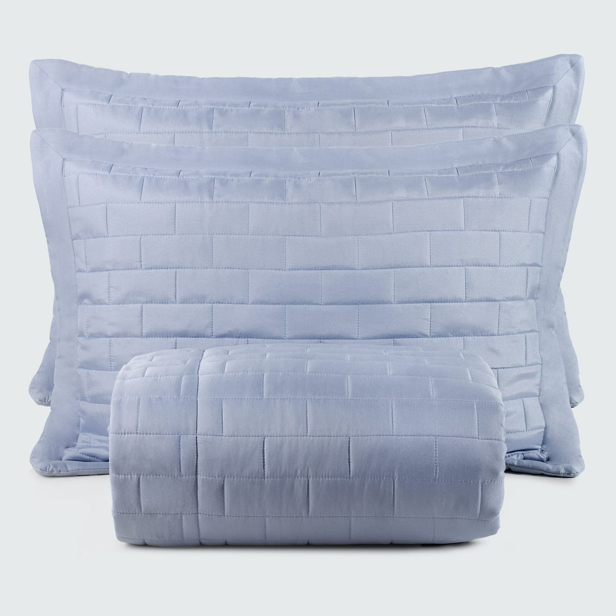 mmartan -  Kit Colcha Matelassê Soft Touch Martin