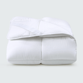 mmartan -  Pillow Top Percal Bactericida Conforto