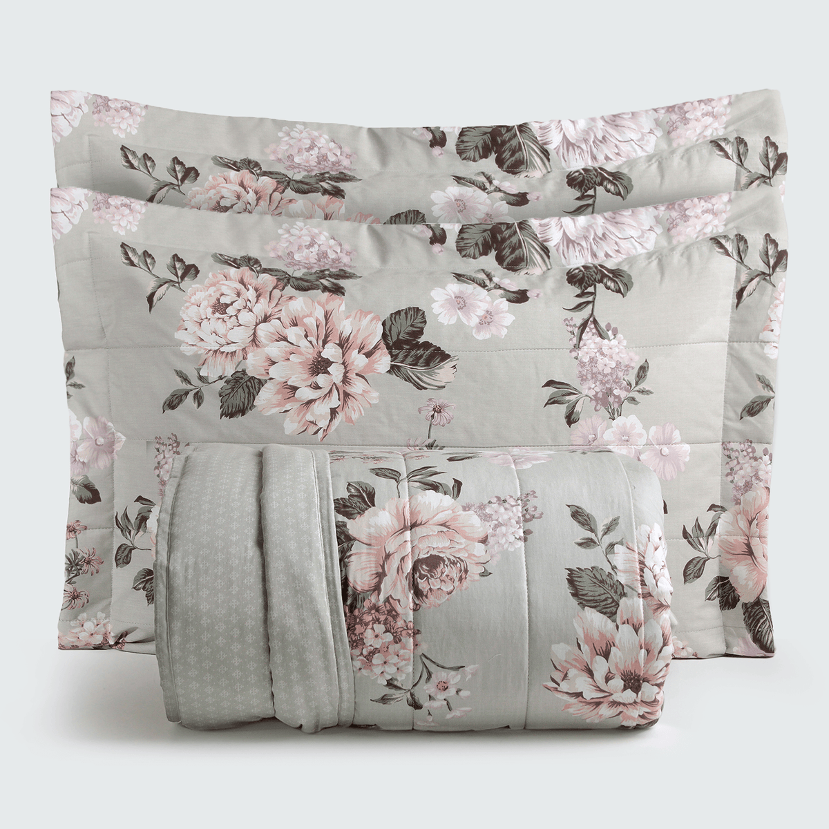 mmartan -   Kit Colcha Percal Artemis