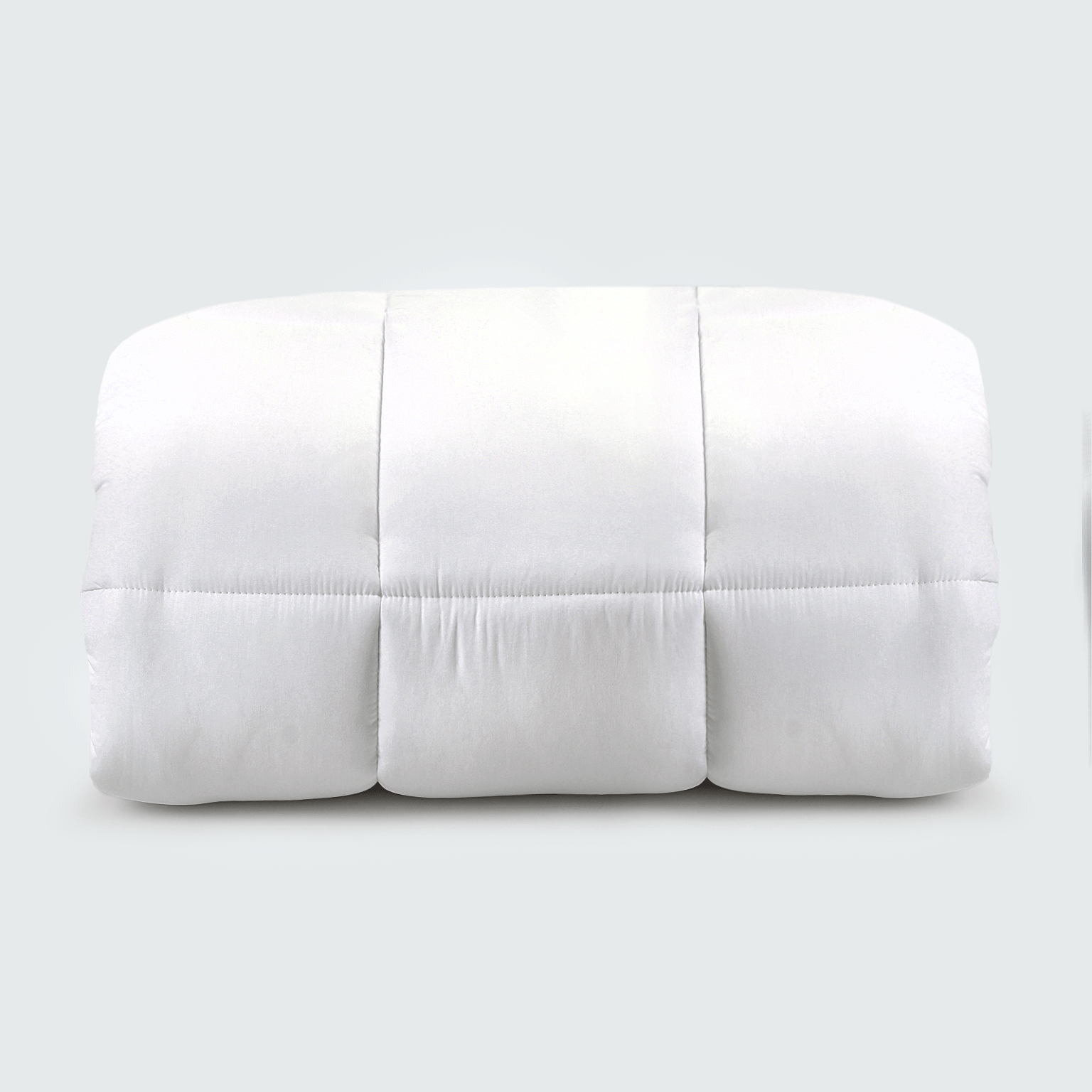 mmartan -  Pillow Top com Elástico nas Laterais Softness