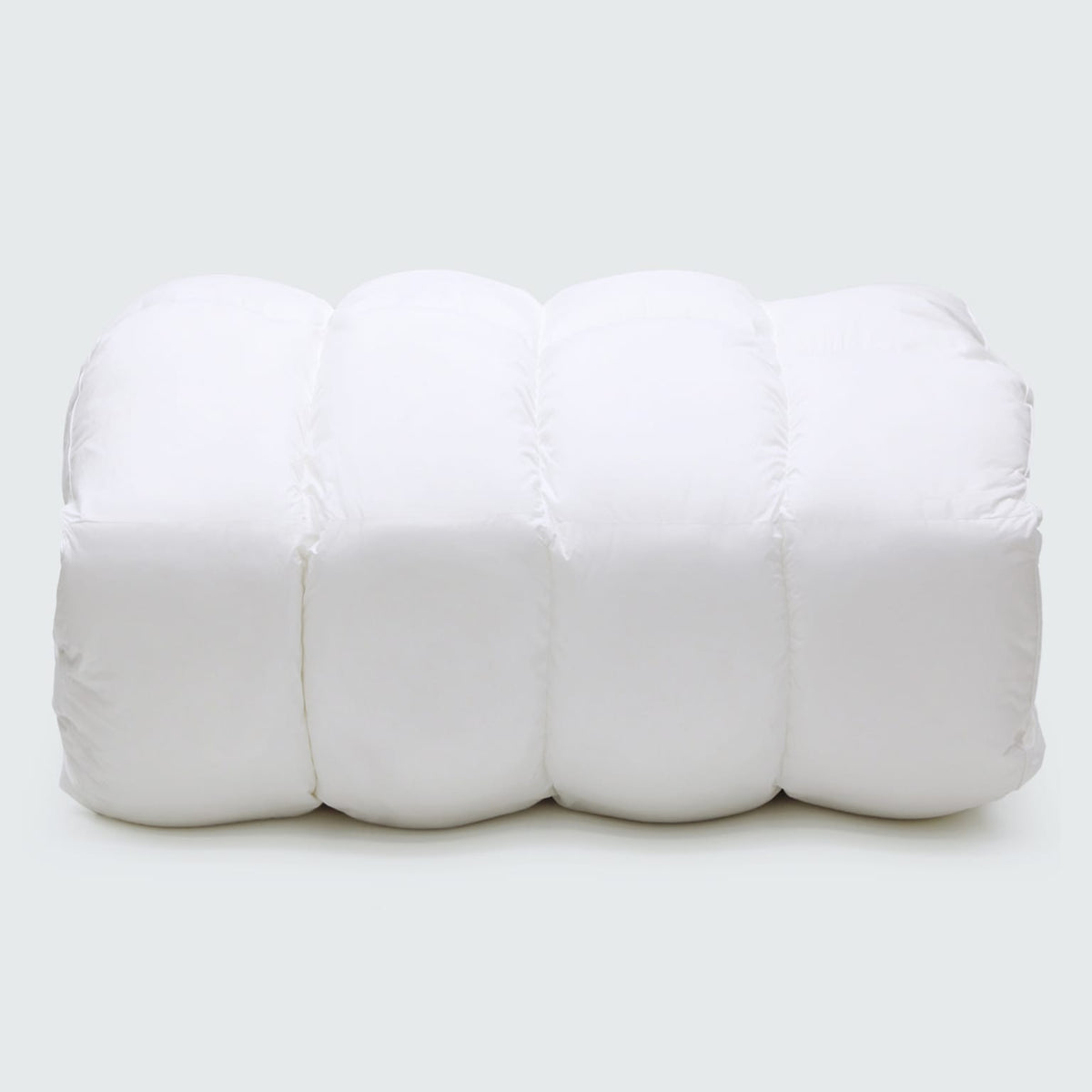 mmartan -  Pillow Top Percal Pluma de Ganso