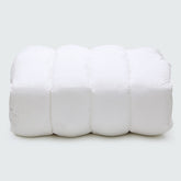 mmartan -  Pillow Top Percal Pluma de Ganso